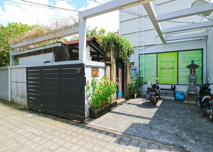 Reddoorz Near Gwk Main Gate ホステル *