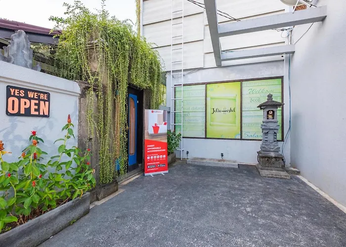 Reddoorz Near Gwk Main Gate * ウンガサン